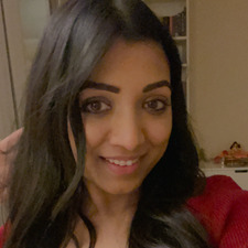 Richa Agarwal