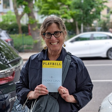 Lisa Schlesinger