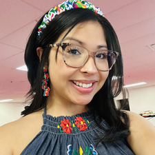 Alexia Ortega