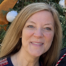 Jennifer Dickerson
