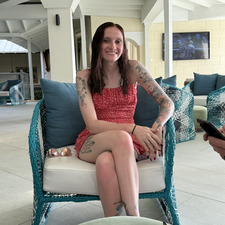 Haley Dauman