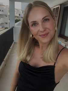 Julia Lustenberger