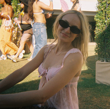 Nicole McCormack