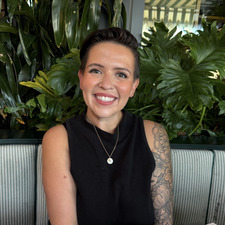 Cassie Daniel
