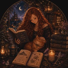 MagicReads