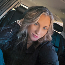 Autumn Wilkinson