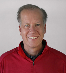 Dave Robinson