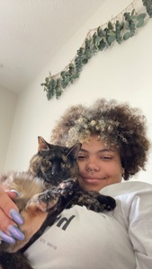 Keziah