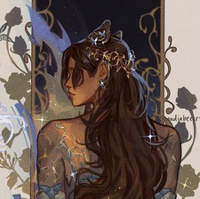 Ava ٩( ᐛ )و