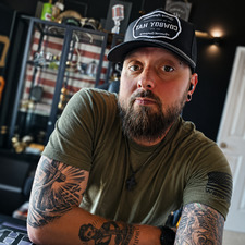 Adam Ballinger