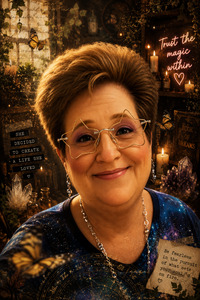 Angela Frank