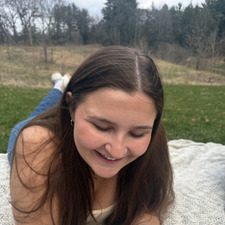 mackenzie radle