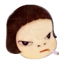 may