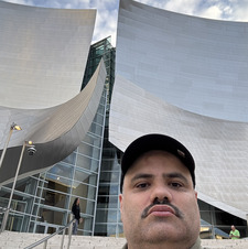 Jorge Baeza