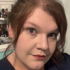 Kate Thomas