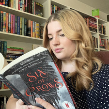 friday reads