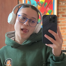 Sofia Le Pera 