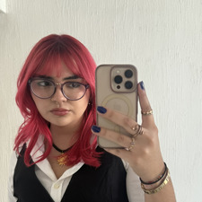 vanessa!