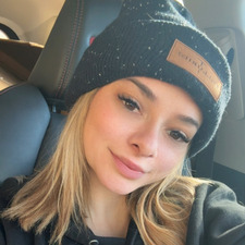 paige ✿
