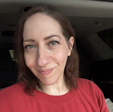 Beth VanSkoyck
