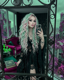 Dragonlady