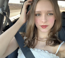 Mary Swartzlander