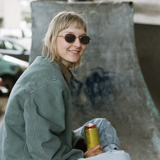 Delaney Chase
