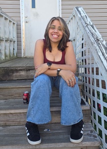 Rhea Lanphere