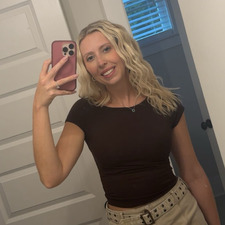Mackenzie Clark