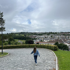 Savannah