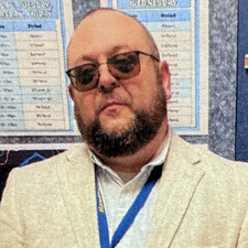 John Reid