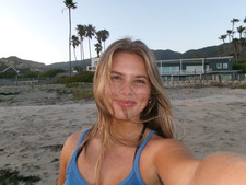 amanda