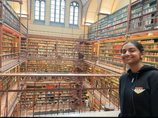 Aashna Shanthakumar