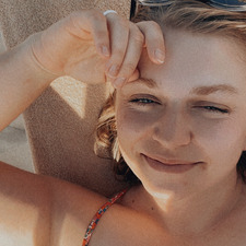 Anna Oldroyd