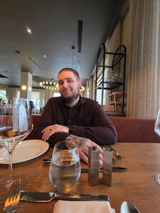 Chris Luzzi