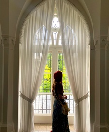 Ami Minãmi