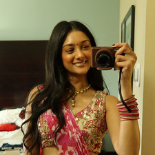 Prisha Patel