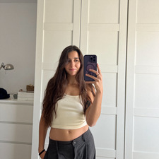 Gloria Ribera