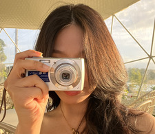 sofie 𑣲⋆