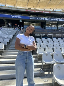 Palesa Marett