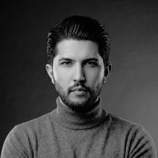 Mahdi Gandomy
