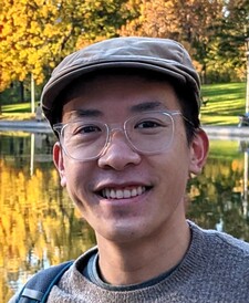 Steven Lam