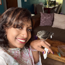 Gowri Danas
