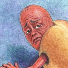 Corn Dog