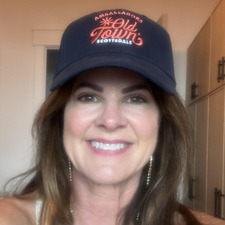 Melissa Cunningham