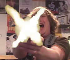 Andy Bobandy