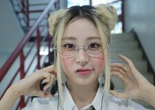 ᅟ Gigi. . !