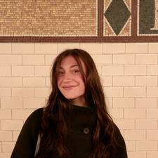 Abby Baker