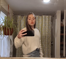 Lainey Alberta 