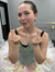 Maddie ...